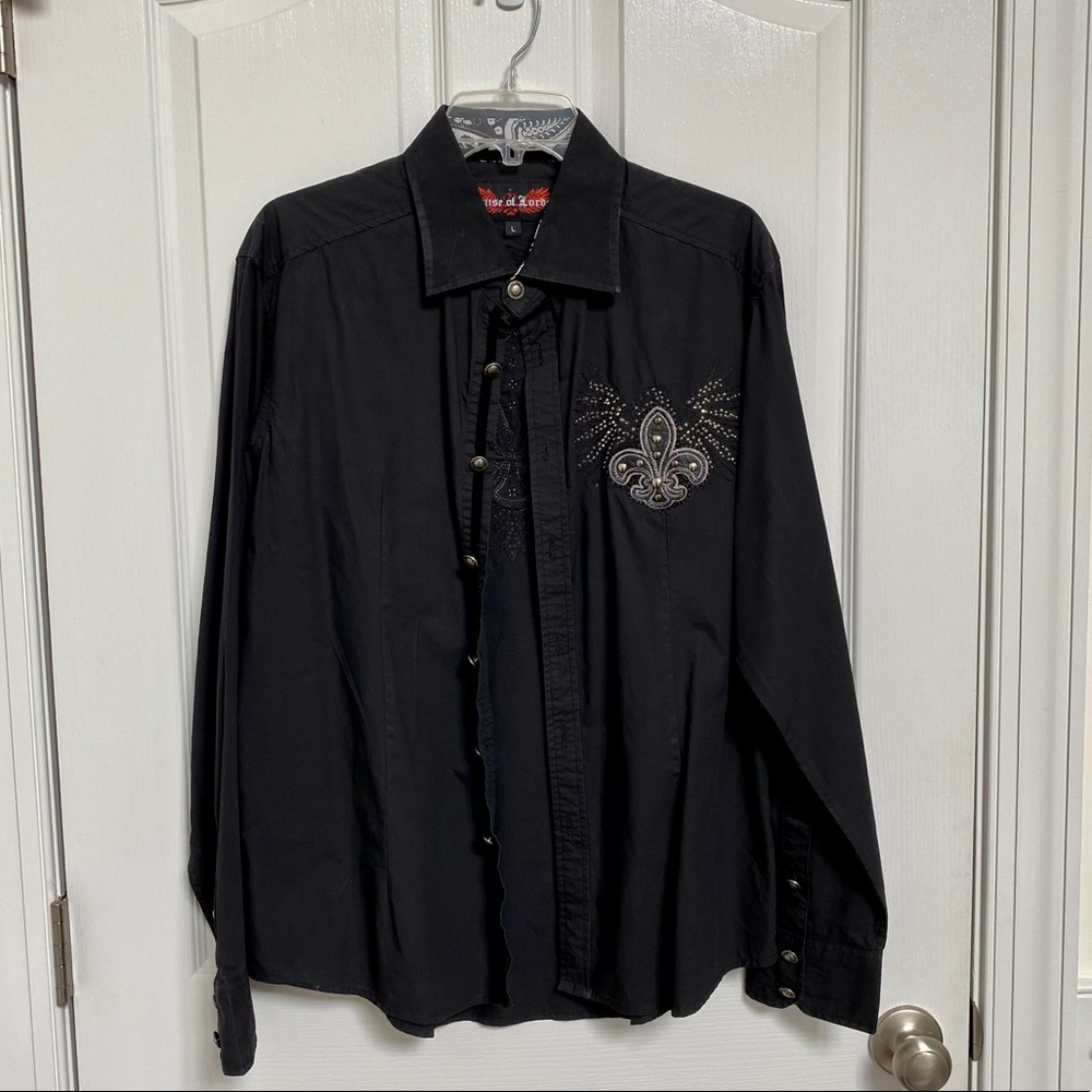 House of Lords Shirt
